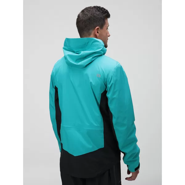  Geaca de iarna pentru barbati LOAP FANTOM XLM2301 VERDE 