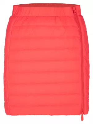Fusta de dama LOAP IRENKA CLW23129 PORTOCALE