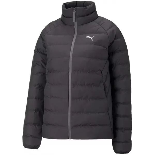  Geaca de dama PUMA ACTIVE POLYBALL JACKET 849408-01 NEGRU 