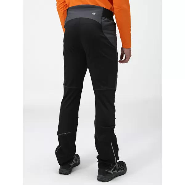  Pantaloni pentru bărbați LOAP URBAN OLM2315 GRI 