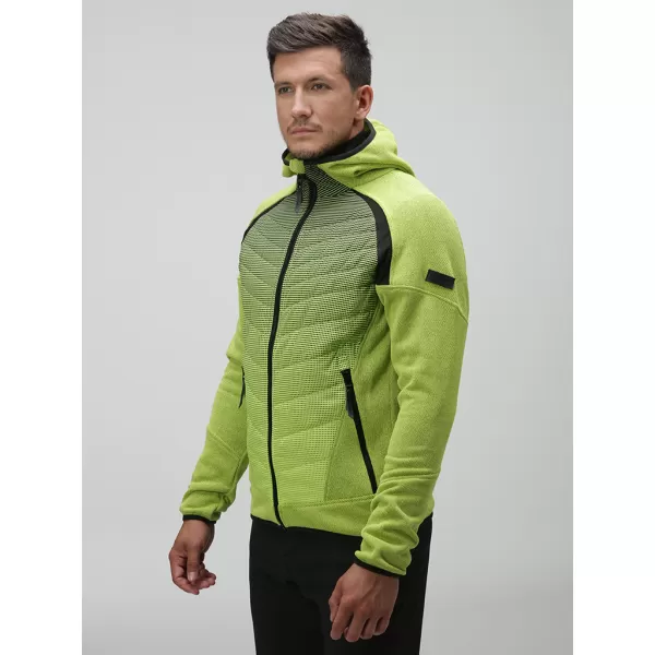  Pulover pentru bărbați LOAP GAELAN OLM2322 CHIHLIMBAR 