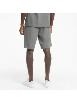 Pantaloni scurți pentru bărbați PUMA ESS SHORTS 10 586709-03 GRI