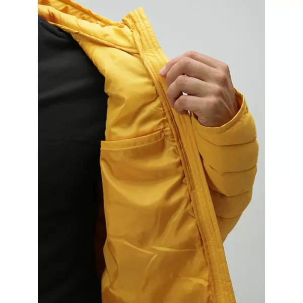  Jachetă pentru bărbați LOAP JENDA CLM2342 CHIHLIMBAR 