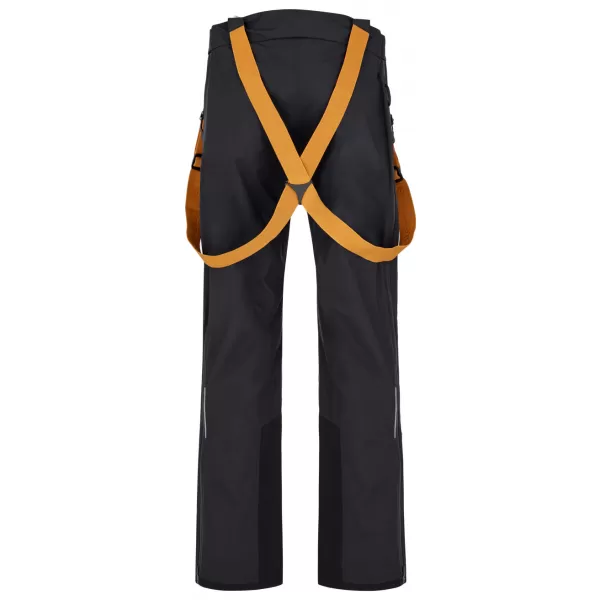  Pantaloni de iarnă pentru bărbați LOAP FALOM XLM2302 GRI 