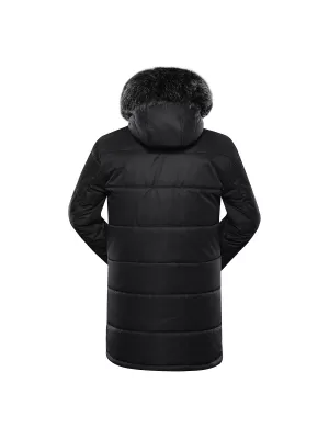 Sacou ALPINE PRO EGYP MJCB625 NEGRU