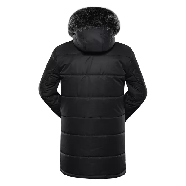  Sacou ALPINE PRO EGYP MJCB625 NEGRU 