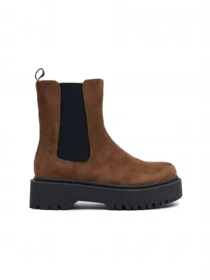 Pantofi de dama SAM 73 LACERTA WF 111 DE AUR