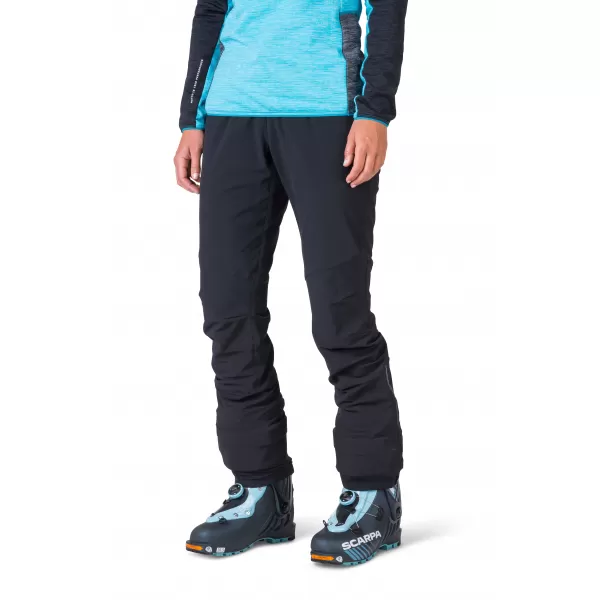  Pantaloni de dama HANNAH KASH W PANTS ANTRACIT 