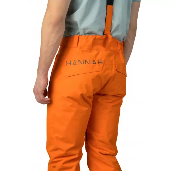  Pantaloni pentru bărbați HANNAH SLATER FD PUFFINS BILL 