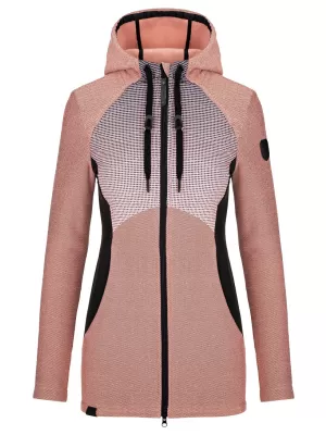 Pulover de dama LOAP GALIPA OLW2329 ROZ SOMON