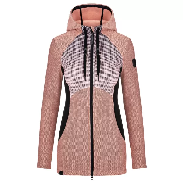  Pulover de dama LOAP GALIPA OLW2329 ROZ SOMON 