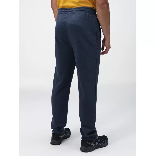  Pantaloni de trening pentru bărbați LOAP EDOL CLM2353 ALBASTRU ÎNCHIS 