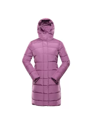 Haina ALPINE PRO EDORA LCTB206 VIOLET