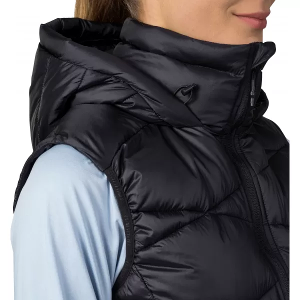  Vesta de dama HANNAH BETLIS VEST ANTRACIT 