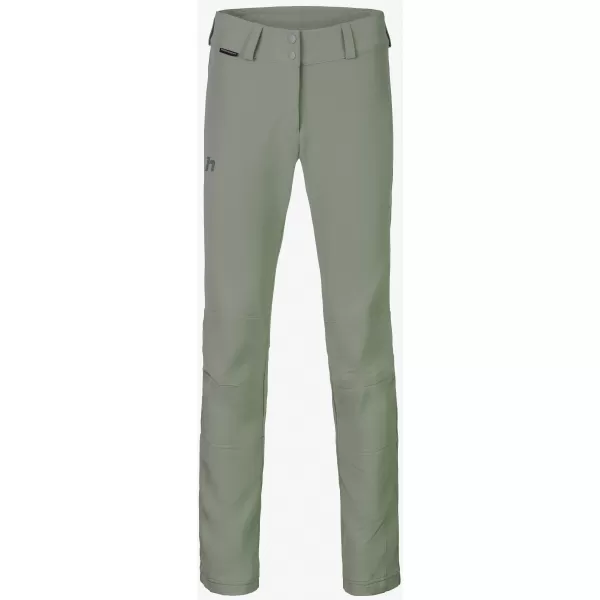  Pantaloni de dama HANNAH ILIA UMBRĂ 