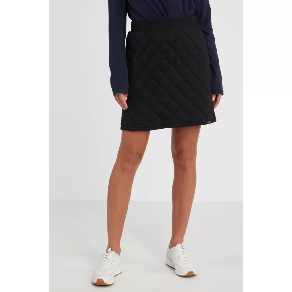  Fusta izolată pentru femei SAM 73 IMELDA WZ 841 NEGRU 