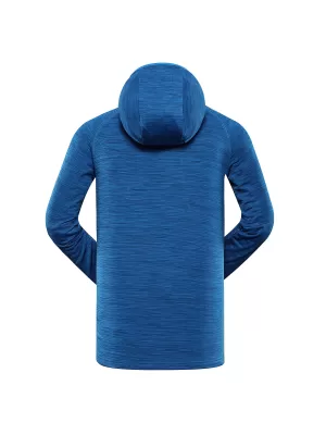 Panoul pentru bărbați ALPINE PRO GORF MSWB331 ALBASTRU