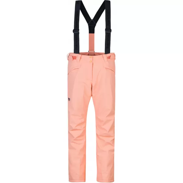  Pantaloni de dama HANNAH AWAKE II PEPENE GALBEN II 