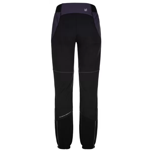  Pantaloni de dama LOAP URABELLA OLW2324 VIOLET 
