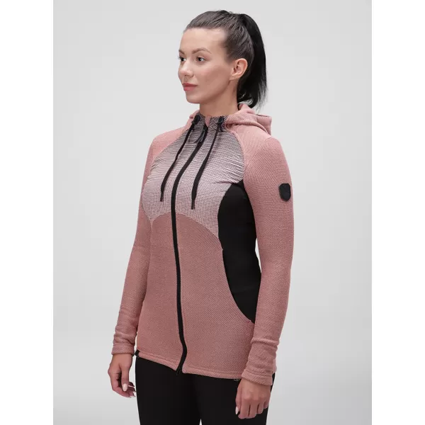 Pulover de dama LOAP GALIPA OLW2329 ROZ SOMON 