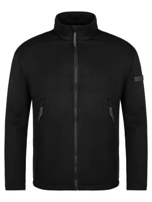 Hanorac pentru bărbați LOAP GAELMAR OLM2321 NEGRU
