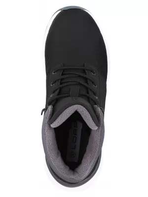 Cizme de iarna dama LOAP CRISTA MSL23277 NEGRU