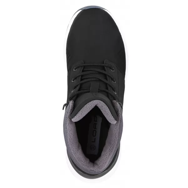 Cizme de iarna dama LOAP CRISTA MSL23277 NEGRU 