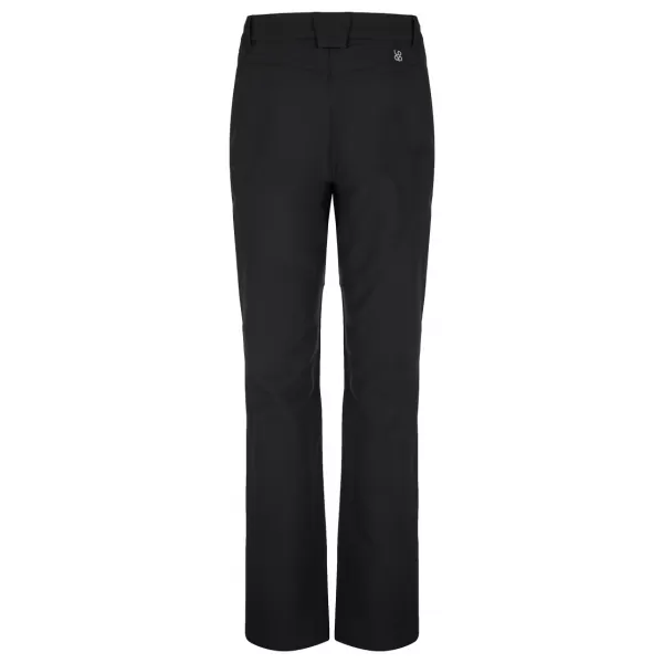  Pantaloni de dama LOAP URSANA OLW2326 NEGRU 