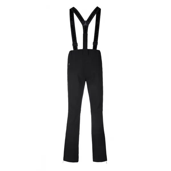  Pantaloni de dama HANNAH MARCHESA ANTRACIT II 