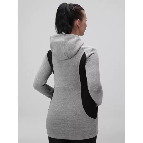  Hanorac de dama LOAP GALIPA OLW2329 GRI 