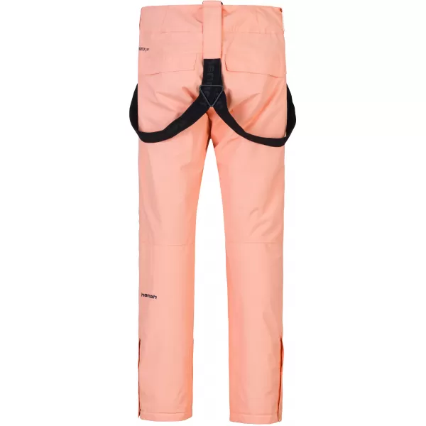 Pantaloni de dama HANNAH AWAKE II PEPENE GALBEN II 