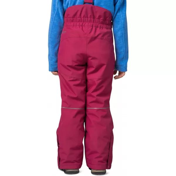  Pantaloni pentru copii HANNAH AKITA JR II ANEMONĂ 