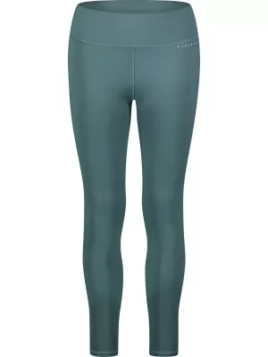 Jambiere sport de damă NORDBLANC COMPLAINT NBWPL7779 VERDE ÎNCHIS