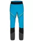 Pantaloni pentru bărbați LOAP UXADAR XLM2308 ALBASTRU