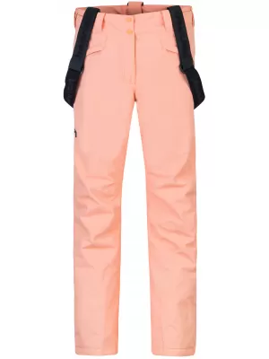Pantaloni de dama HANNAH AWAKE II PEPENE GALBEN II