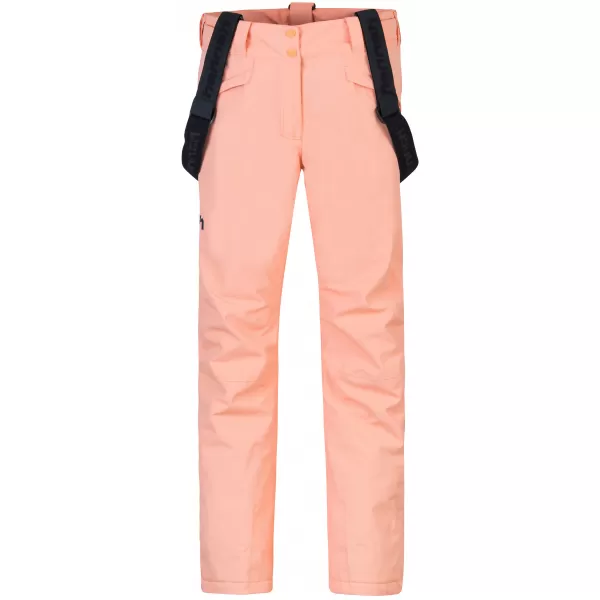  Pantaloni de dama HANNAH AWAKE II PEPENE GALBEN II 