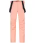 Pantaloni de dama HANNAH AWAKE II PEPENE GALBEN II