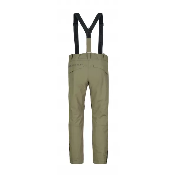  Pantaloni pentru bărbați HANNAH SLATER FD MĂSLIN ARS 