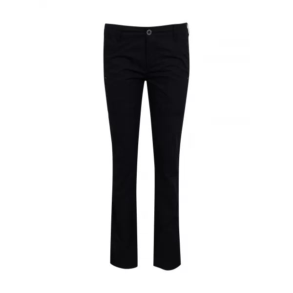  Pantaloni de dama SAM 73 HELENA WK 804 NEGRU 
