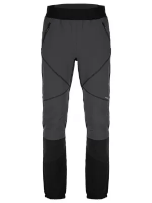 Pantaloni pentru bărbați LOAP URBAN OLM2315 GRI