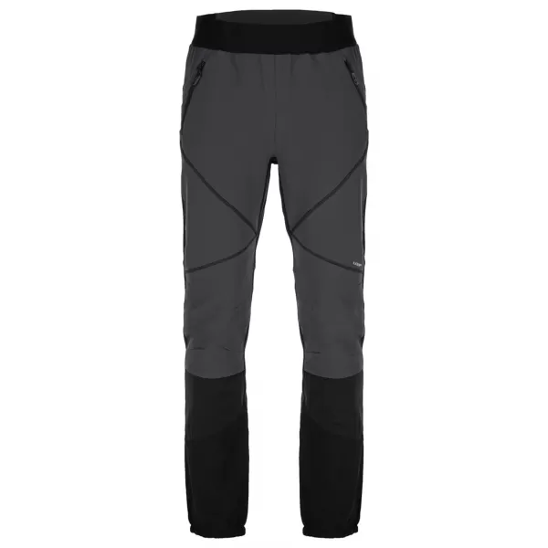  Pantaloni pentru bărbați LOAP URBAN OLM2315 GRI 