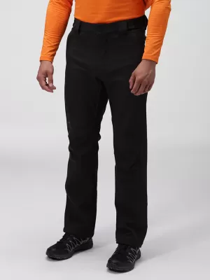 Pantaloni pentru bărbați LOAP LUPIC OLM2310 NEGRU