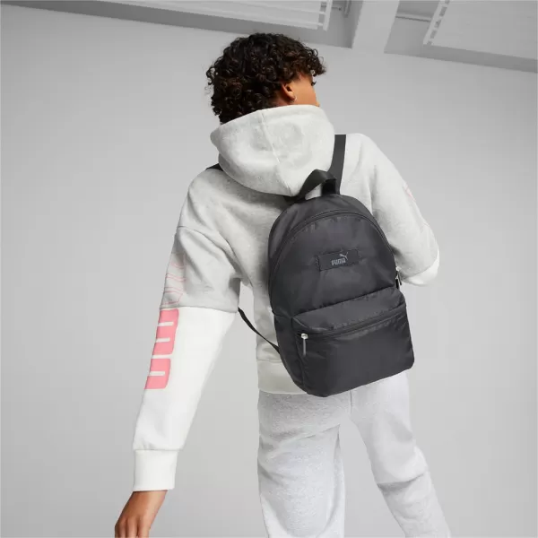  Rucsac de damă PUMA CORE POP BACKPACK 079855-01 NEGRU 