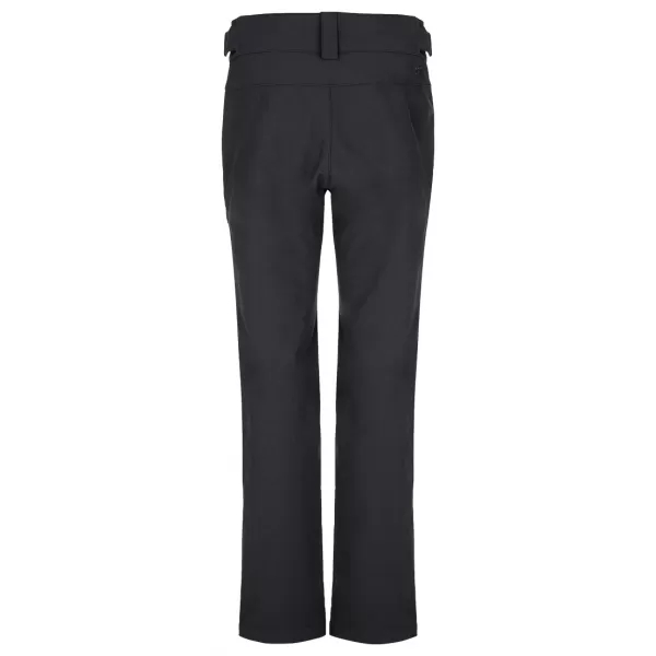  Pantaloni de dama LOAP LUPRANDA OLW2320 GRI ÎNCHIS 