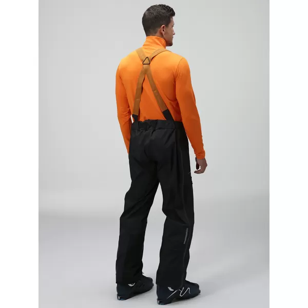  Pantaloni de iarnă pentru bărbați LOAP FALOM XLM2302 GRI 