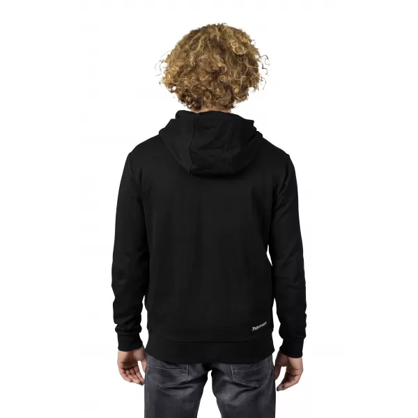  Hanorac pentru bărbați HANNAH SEYMORE HOODY ANTRACIT 