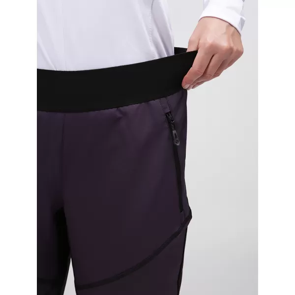  Pantaloni de dama LOAP URABELLA OLW2324 VIOLET 