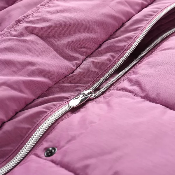  Haina ALPINE PRO EDORA LCTB206 VIOLET 