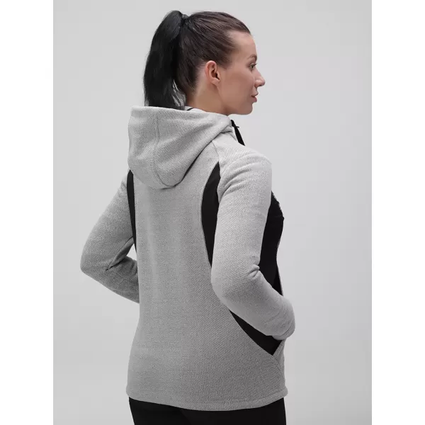  Hanorac de dama LOAP GALVARA OLW2330 GRI 