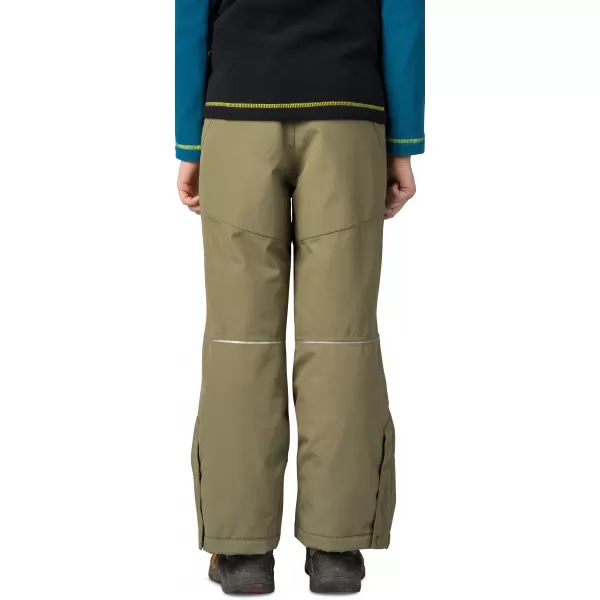  Pantaloni pentru copii HANNAH AKITA JR II MĂSLIN ARS 